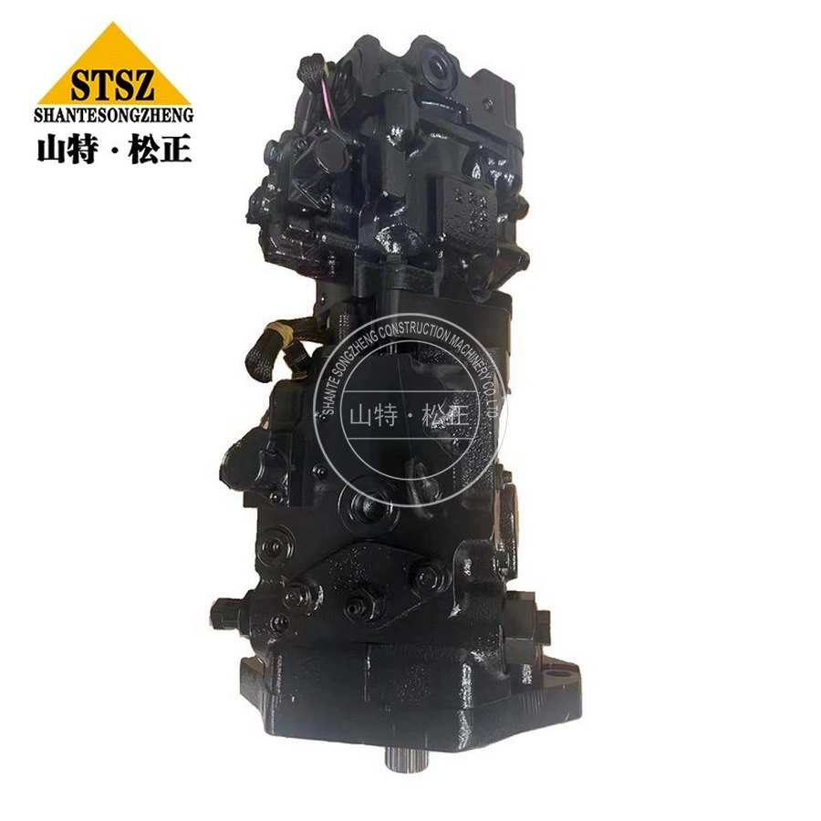 708-2L-00960 PUMP ASS FOR WA700-3 China Manufacturers