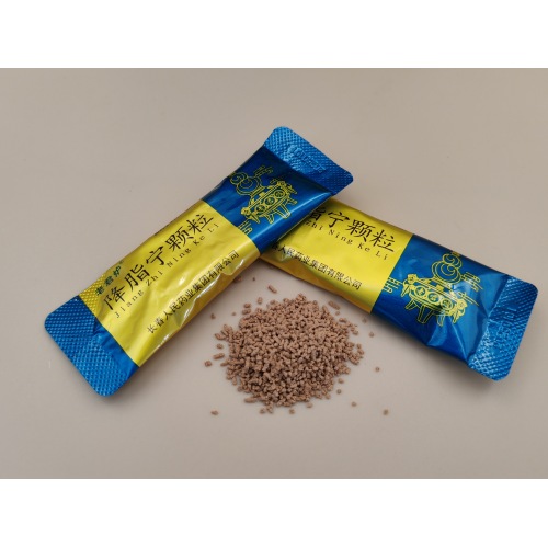 Gránulos de Jiangzhining