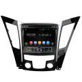 Hyundai SONATA 2011-2013 Android Car Multimedia Player