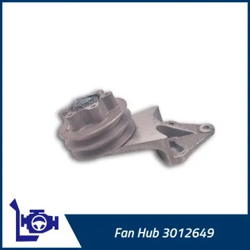 3012649 Cummins Fan Hub