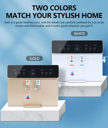 China Wholesale Aquafina Water Purifier - Professional Manufacturer
