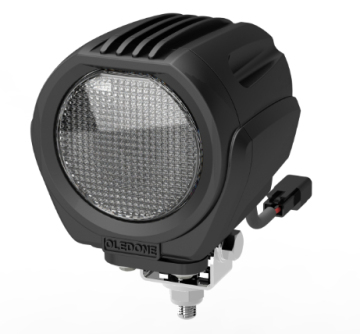 4inch 35W/45W HID Driving Light, Xenon Light, IP68 Wd-F18