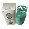 R-134a CE Cilindro Refrigerante Gas