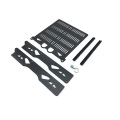 Sliding Battery Tray Set For Drone