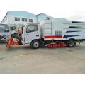 Brand New HOT Sale Dongfeng snow sweeper truck