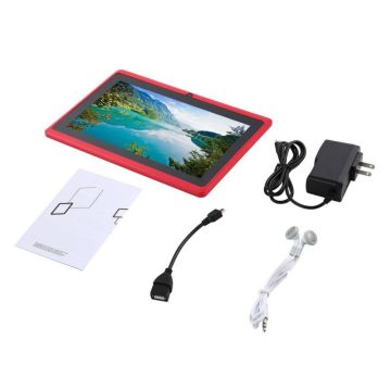 Android 7 inch Touch Screen for Tablet PC