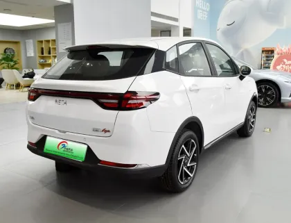 NETA AYA 401 Lite Electric Car