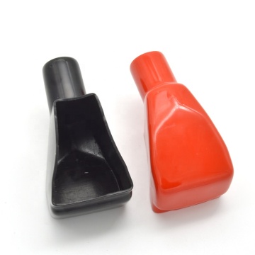 Soft PVC Battery Insulating Covers: REACH & RoHS Certified Solutions