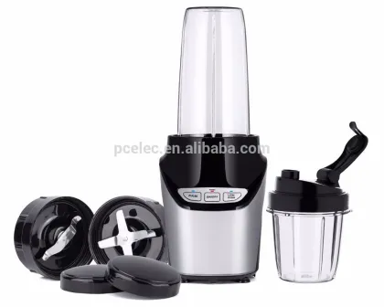 professional 1000W nutri blender tritan material, bpa free