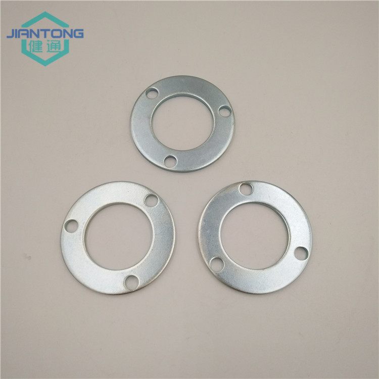 OEM Stainless Steel Washer Sheet Metal Gasket Stamped