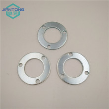 OEM Stainless Steel Washer Sheet Metal Gaskets Stamped