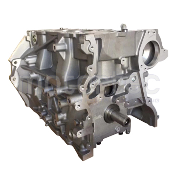 MotorTec Auto Parts - Supplier of Half Engines and Engine Components for FORD Focus 1.8