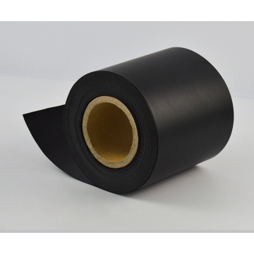 PS plastic sheet in roll