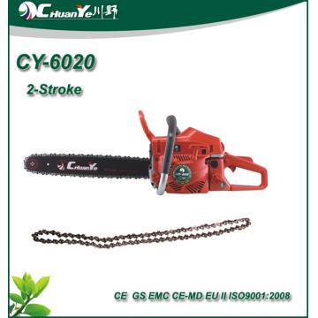 49.3cc Chainsaw petrol  CY-6020