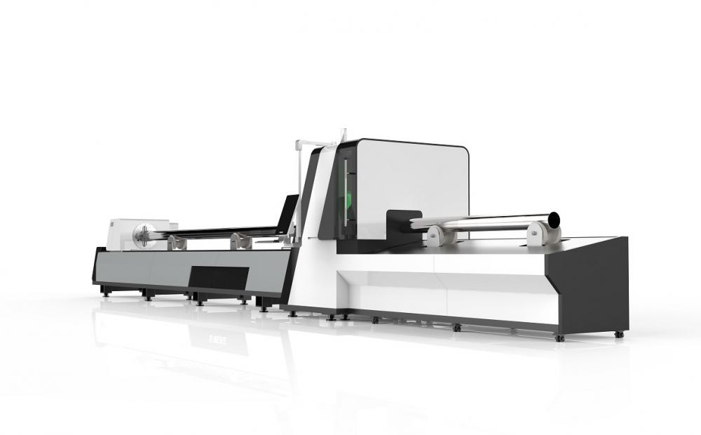 Fiber Laser Tube Cutting Machine on Sale