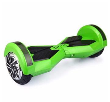 8 Inch Dropshipping Self Balancing Sccoter Wheel