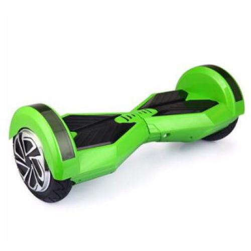 8 Inch Tire Drift Balance Board with Multi Led Light