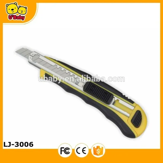 Multi-function Cutter Knife LJ-3006