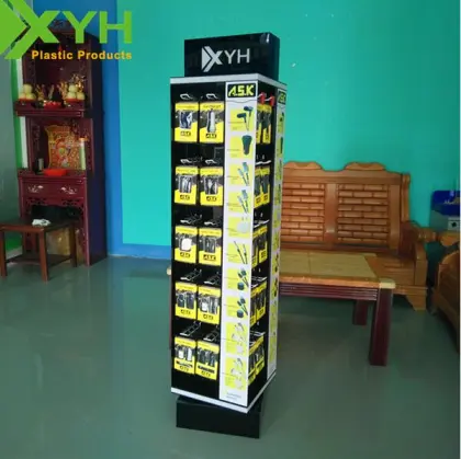 Wholesale Acrylic Home Storage Box Organization