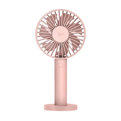 Xiaomi ZMI fan Portable Handheld With Rechargeable
