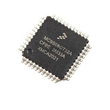 MC9S08GT32ACFBE Original LQFP44 Microcontroller MCU Arm