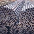 ASTM A106 Grad B Carbon Nahtloses Stahlrohr