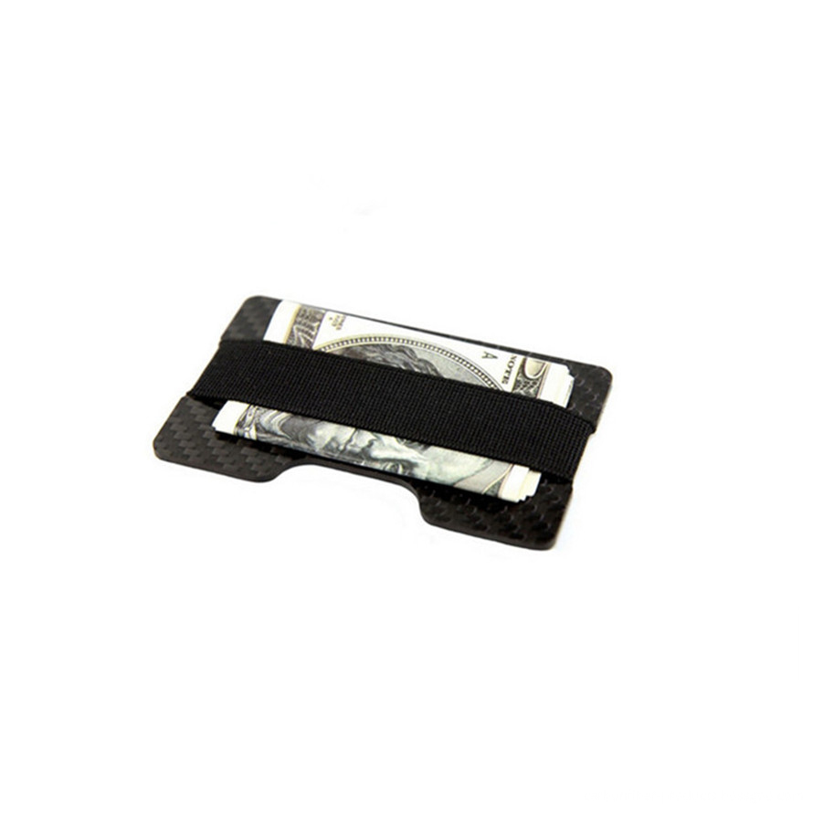 Ot Sale Men Card Holder