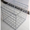 Gabion Betaining Wall Malla Para Gaviones