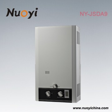 high efficiency gas water heater