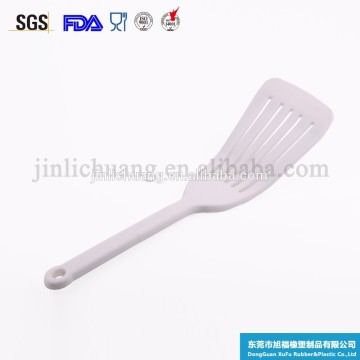 LFGB approved anti-slip creative design new silicone turner