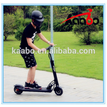 8 inch tire electric scooter