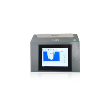Benchtop Oil Crop Analyzer with Automatic Sampling and Heavy Metal Detection
