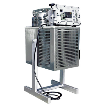 Small-scale Solvent Recycling Machine