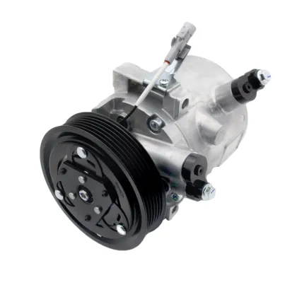 OEM 7813A385 Air Conditioning Compressor for Mitsubishi Mirage 2015