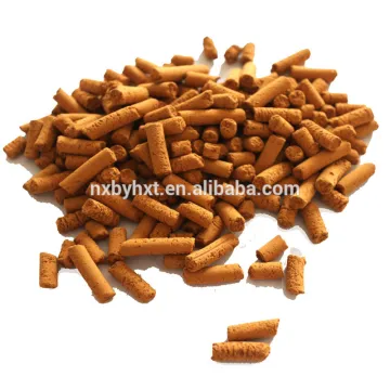 Desulfurization / Ferric Oxide Desulfurizer / Iron Oxide Desulfurizer