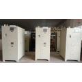 How to Maintain Electrical Control Cabinets Effectively