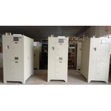 How to Maintain Electrical Control Cabinets Effectively