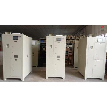 How to Maintain Electrical Control Cabinets Effectively