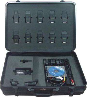 C168 universal diagnostic scanner