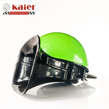 Kaier Factory A100 Universal 12V/24V Tanduk Siput Kereta Terang