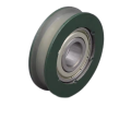 Toshiba Door Roller 5P1N0818P001 60*16*6203Z