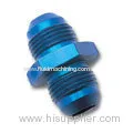 Aluminium Tube &amp; Hose Fittings 