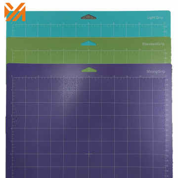 Custom Cutting Mat: Flexible Plastic Material for DIY, Handmade Workings and Cutting Pads