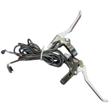 Electric bike brake lever, OEM services are welcome