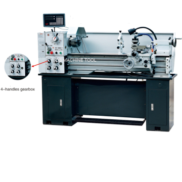 DS1340 Precision Bench Lathe