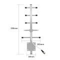 2G GSM 860 960MHz Yagi Anteni