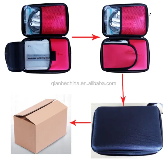 Medical diagnostic equipment quantum analyzer machines for health testing