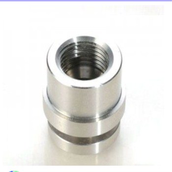 Cnc Machining Parts Aluminium Die Cast Parts