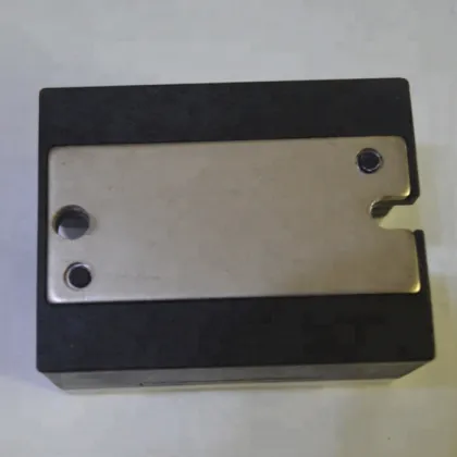 CARLO GAVAZZI Solid-State Relay (SSR) Solutions