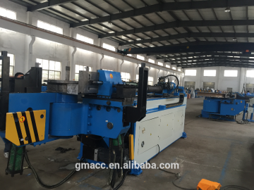 full -automatic pipe bending machine